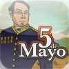 5 de Mayo: The battle of Puebla for iPhone