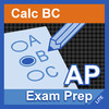 AP Exam Prep Calculus BC LITE
