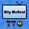 TV Quotes - Ally McBeal Edition