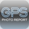 GPS Photo Report