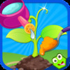 Enchanted Garden - Farm Games for Kids