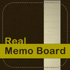 Real Memo Board