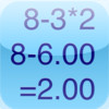 ABTC Basic Calculator for iPhone