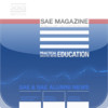 SAE Institute Magazine