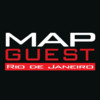 Map Guest - Rio de Janeiro