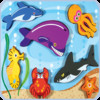Undersea World - Discover The Ocean Life With Sea Friends