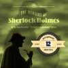 The Memoirs of Sherlock Holmes [by Arthur Conan Doyle]