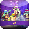 HD Wallpapers and Lock Screen : Teenage Mutant Ninja Turtles (TMNT) Edition