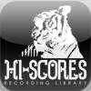 Hi-Scores LP Player