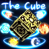 Te Cube: a puzzle adventure