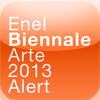 Enel Biennale Arte 2013 Alert