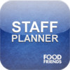 Staff Planner