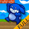 Blue Rabbit's World FULL