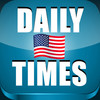 Delaware County Daily Times for iPad