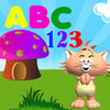 iLearn Alphabets And Numbers