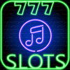 Aces High Presents: "Jazz Club Jackpot", Las Vegas Style Slot Machine