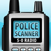 5-0 Radio Police Scanner Lite (Free)