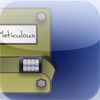 Meticulous Pro (secure dated notes)