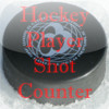 Hockey Player Shot Counter