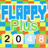 Flappy Plus 2048 Numbers Match