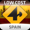Nav4D Spain @ LOW COST