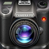 Camera FX for iPad
