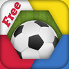 Instascore Free - the ultimate European Championship 2012 football results app