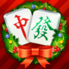 iMahjong - Mahjong for Christmas