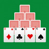 TriPeaks Solitaire -  a cool solitaire game