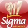 Recetas Sigma