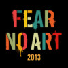 APACA Conference - Fear No Art