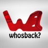WhosBack