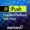 AV for Push 101 - Create and Perform With Push
