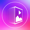 Slideshow Maker Square Free for Instagram