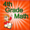 4th Grade Math for kids