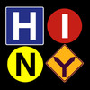 HINY = Help In New York