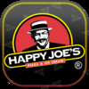 Happy Joes Pizza