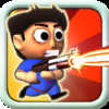 Little Rambo - Top Free Arcade Shooting Games