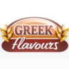 Greek Flavour Shop HD