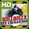 Hillbilly ATV Challenge Fee - A fun, addictive, multiplayer redneck quad racing saga