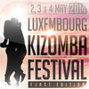 Luxembourg Kizomba Festival
