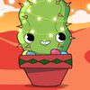 Cactus Monstrees