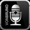 VonBruno Microphone