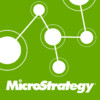 MicroStrategy Analytics Express for iPad