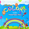 Learn Colors With Tamarind Tots for iPhone