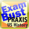 Praxis 2 US History Flashcards Exambusters