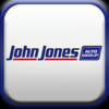 John Jones GM City