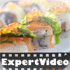 ExpertVideo: Sushi