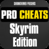 Pro Cheats & Walkthrough - Skyrim Edition