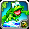 Ace Froggy Jumping - Bouncy Time HD